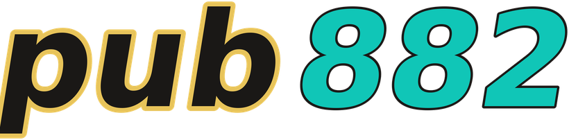 pub882 logo