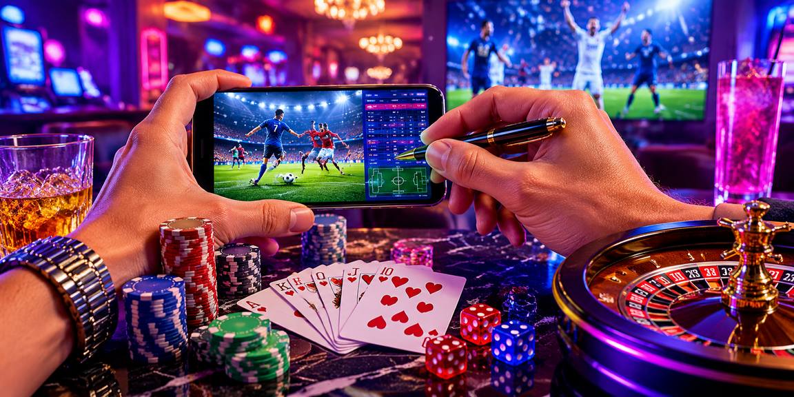 pub882 Duy trì thói quen chơi phù hợp với bạn